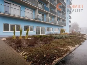 Pronájem ordinace, Břeclav, U Nemocnice, 234 m2