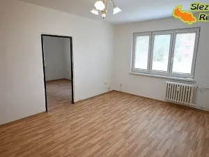 Pronájem bytu 3+1, Hlučín, Čs. armády, 66 m2