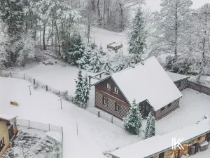 Prodej chalupy, Krouna, 111 m2