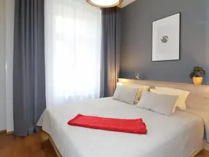 Pronájem bytu 3+kk, Praha - Vinohrady, Moravská, 65 m2