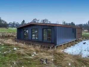 Prodej mobilheimu, Dolní Podluží, 106 m2