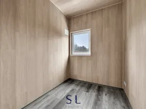 Prodej mobilheimu, Dolní Podluží, 106 m2