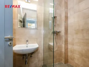 Prodej kanceláře, Praha - Vršovice, 28. pluku, 146 m2