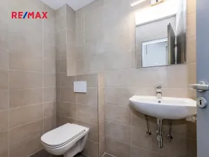 Prodej kanceláře, Praha - Vršovice, 28. pluku, 146 m2