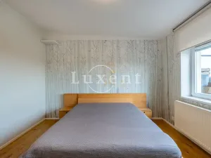 Pronájem bytu 4+kk, Praha - Dejvice, Wuchterlova, 120 m2