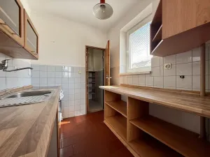 Prodej rodinného domu, Divišov, Na Sídlišti, 100 m2