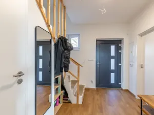 Prodej rodinného domu, Divišov, Na Malé Straně, 92 m2