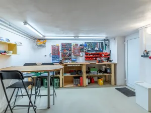 Prodej rodinného domu, Divišov, Na Malé Straně, 92 m2