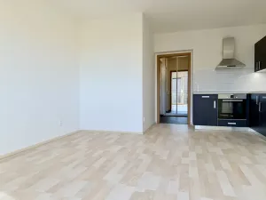 Prodej bytu 1+kk, Mukařov - Srbín, Šípková, 30 m2