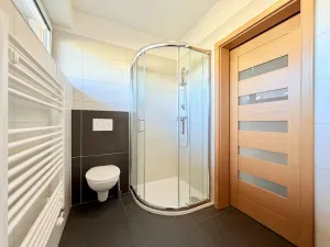 Prodej bytu 1+kk, Mukařov - Srbín, Šípková, 30 m2