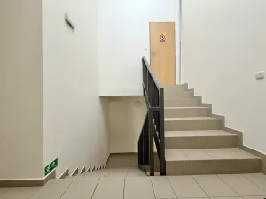 Prodej bytu 1+kk, Mukařov - Srbín, Šípková, 30 m2