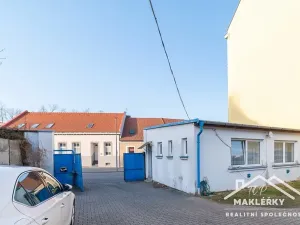 Prodej pozemku pro bydlení, Kolín, Pražská, 823 m2