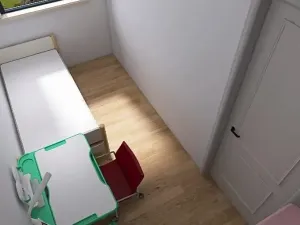 Pronájem bytu 3+kk, Mělník, Českolipská, 57 m2