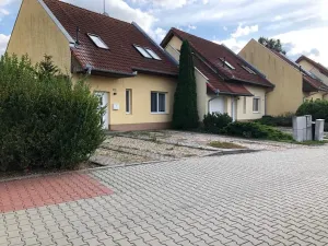 Pronájem rodinného domu, Sokolnice, Slanisko, 150 m2