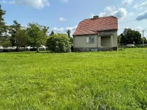Prodej pozemku pro bydlení, Kovalovice, 2348 m2