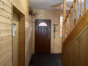 Prodej rodinného domu, Rakvice, Luční, 220 m2