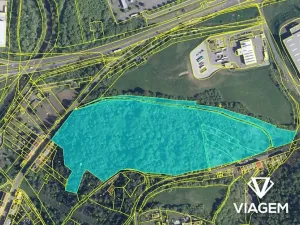 Prodej pozemku pro bydlení, Trmice, 60302 m2