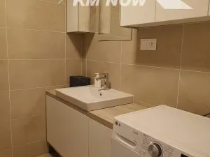 Pronájem bytu 2+kk, Kroměříž, Obvodová, 59 m2