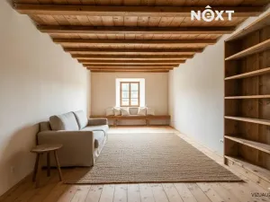 Prodej rodinného domu, Chroboly, 155 m2