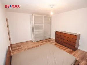 Pronájem bytu 2+1, Plzeň, U Cvičiště, 60 m2