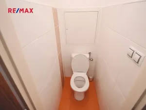 Pronájem bytu 2+1, Plzeň, U Cvičiště, 60 m2