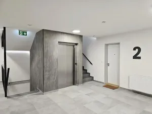 Pronájem bytu 1+kk, Jablonec nad Nisou, Krkonošská, 62 m2