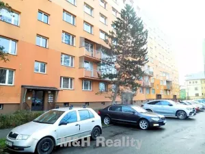 Pronájem bytu 2+1, Frýdek-Místek, Janáčkova, 59 m2