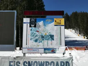 Prodej bytu 1+kk, Bansko, Bulharsko, 29 m2