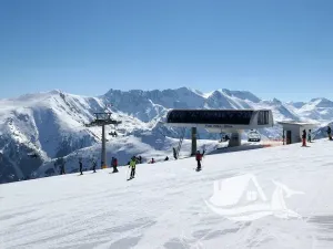 Prodej bytu 1+kk, Bansko, Bulharsko, 29 m2