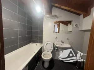 Prodej bytu 3+kk, Bansko, Bulharsko, 102 m2