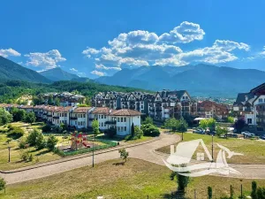 Prodej bytu 3+kk, Bansko, Bulharsko, 102 m2