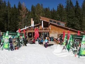 Prodej bytu 3+kk, Bansko, Bulharsko, 102 m2