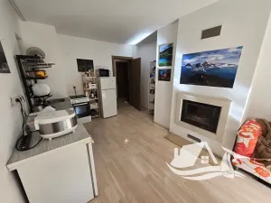 Prodej bytu 3+kk, Bansko, Bulharsko, 88 m2