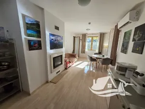 Prodej bytu 3+kk, Bansko, Bulharsko, 88 m2