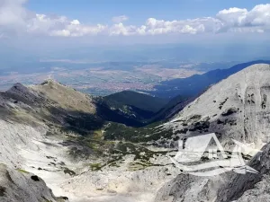 Prodej bytu 3+kk, Bansko, Bulharsko, 88 m2