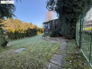 Prodej chaty, Seč - Hoješín, 34 m2