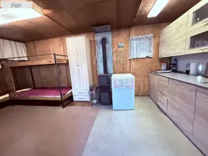 Prodej chaty, Seč - Hoješín, 34 m2