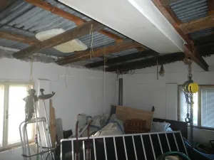 Dražba rodinného domu, Nasavrky, 231 m2