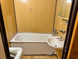 Prodej bytu 2+kk, Praha, Janovská, 50 m2