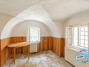 Prodej chalupy, Třemešná, 138 m2