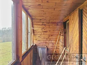 Prodej chaty, Stará Říše, 75 m2