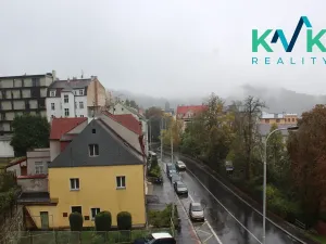 Prodej bytu 4+kk, Karlovy Vary, Na Vyhlídce, 109 m2