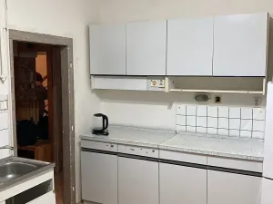 Pronájem bytu 1+1, Brno, Veslařská, 45 m2