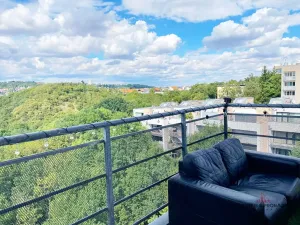 Pronájem bytu 3+kk, Praha - Košíře, Černochova, 79 m2