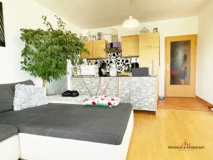 Pronájem bytu 3+kk, Praha - Košíře, Černochova, 79 m2