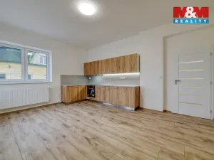 Prodej rodinného domu, Luby, Revoluční, 218 m2