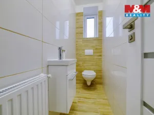 Prodej rodinného domu, Luby, Revoluční, 218 m2