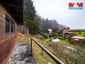 Prodej chaty, Ústí nad Orlicí - Hylváty, 29 m2