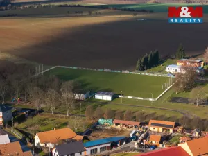 Prodej bytu 3+1, Mutějovice, Chludilova, 73 m2