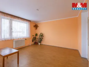 Prodej rodinného domu, Liběšice, 140 m2